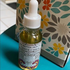 Better Skin Epik C Serum: Power Trio Complex